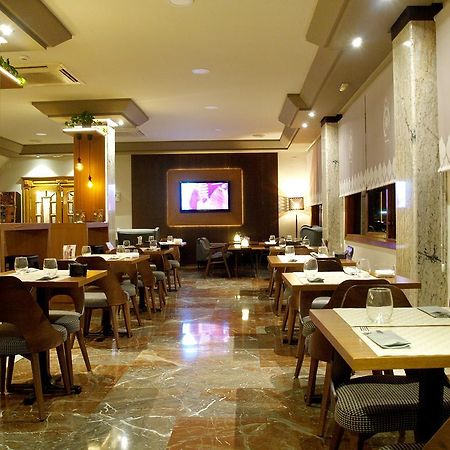 Hotel Zodiaco Bailén Екстериор снимка
