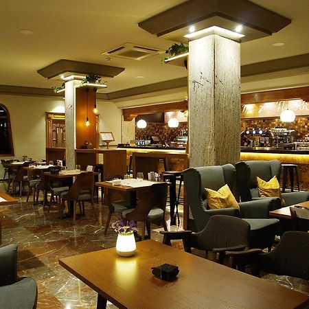 Hotel Zodiaco Bailén Екстериор снимка
