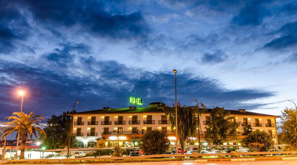 Hotel Zodiaco Bailén Екстериор снимка