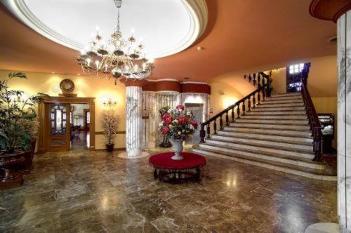 Hotel Zodiaco Bailén Екстериор снимка