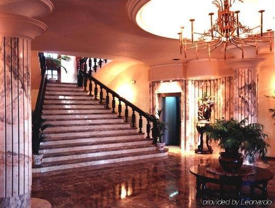 Hotel Zodiaco Bailén Интериор снимка