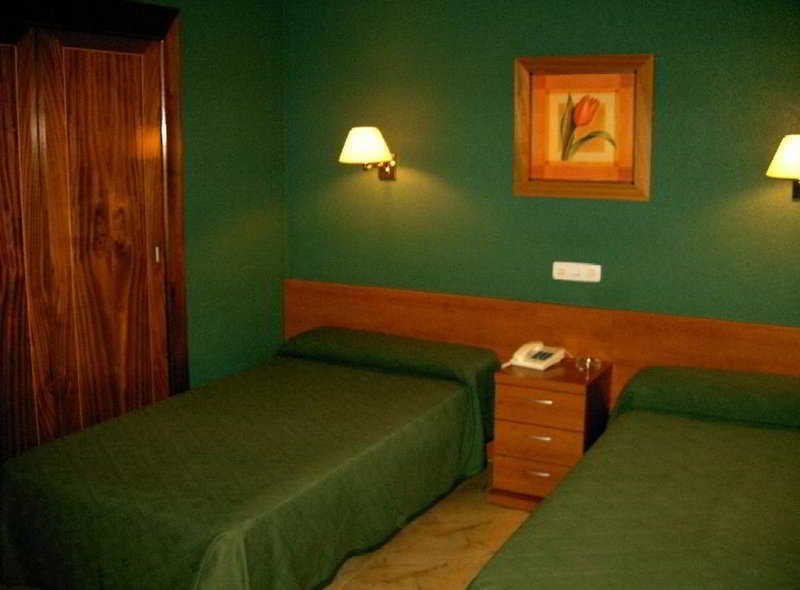 Hotel Zodiaco Bailén Екстериор снимка