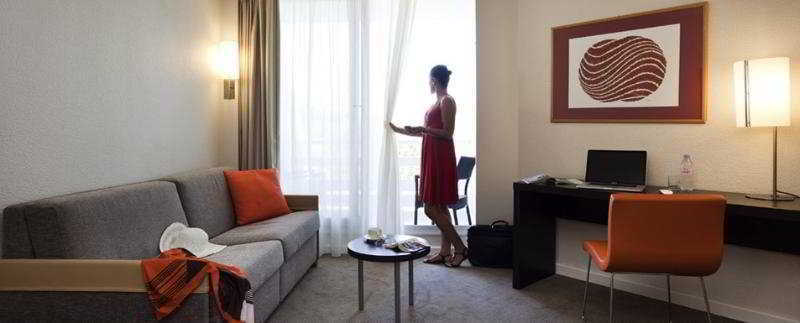 Hotel Zodiaco Bailén Екстериор снимка