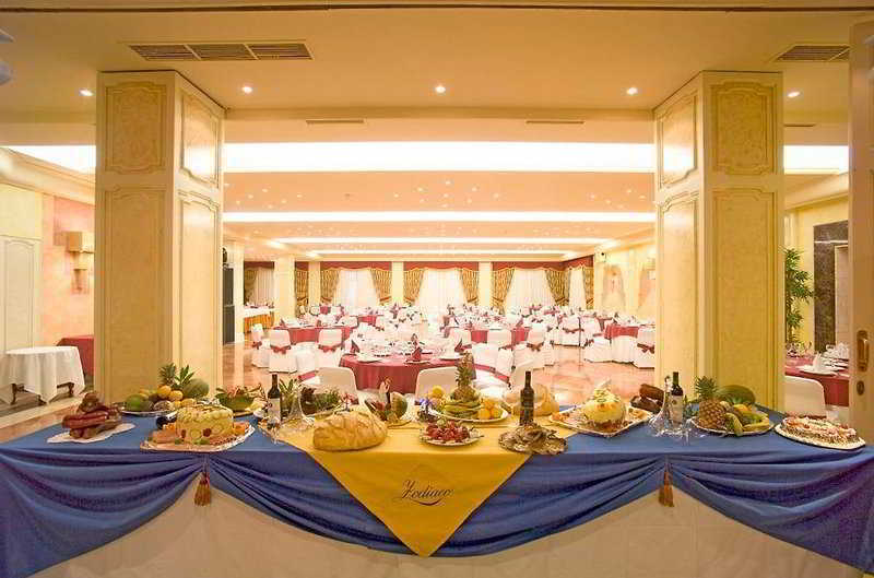 Hotel Zodiaco Bailén Екстериор снимка