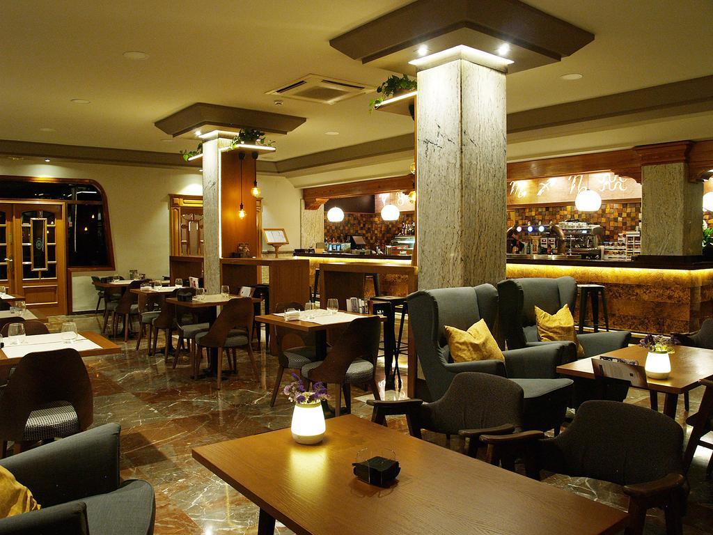 Hotel Zodiaco Bailén Екстериор снимка