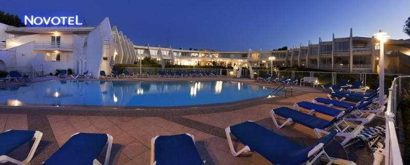 Hotel Zodiaco Bailén Екстериор снимка
