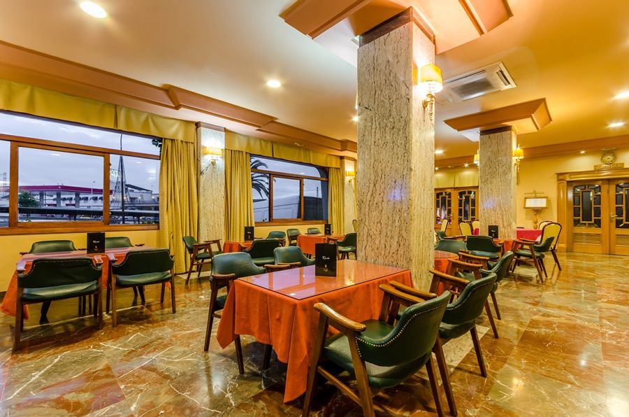 Hotel Zodiaco Bailén Екстериор снимка